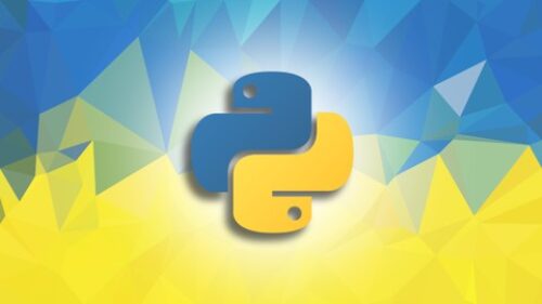 Learn to Code with Python