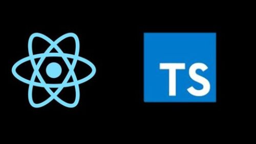 Master Class: React 17 + Typescript Web Development