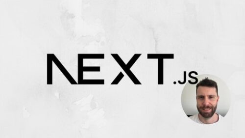 Master Next.js 15 – Complete Masterclass