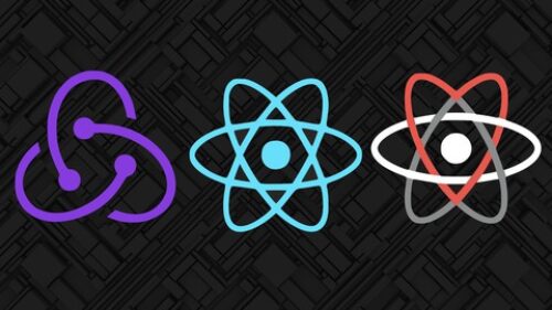 Modern React For Beginners | Redux + Router