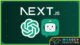 Next JS ChatGPT clone with Next.JS & OpenAI (NextJS 13 2023)