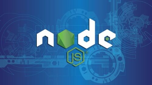 NodeJs API for Beginners (Marketplace with AWS & MongoDB)