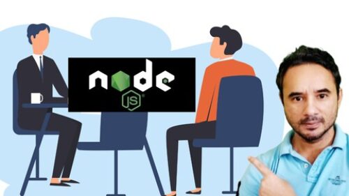 Node JS Interview Masterclass: Top 200 Questions (PDF)(2024)