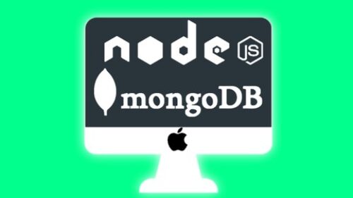 Node.js REST API with Express & MongoDB – Solid Architecture