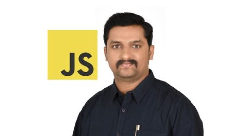 Object Oriented JavaScript [ES 6] – Basics to Advanced