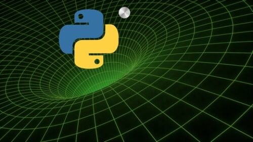 Python 3: Deep Dive (Part 1 – Functional)