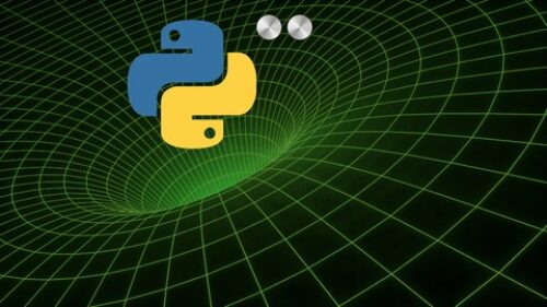 Python 3: Deep Dive (Part 2 – Iterators, Generators)