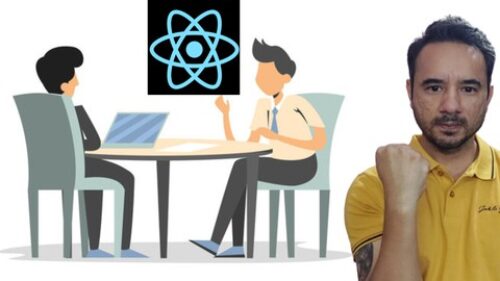 React Interview Masterclass: Top 200 Questions (+PDF) (2024)