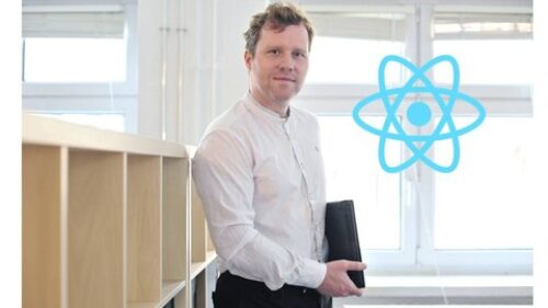 React Training Course