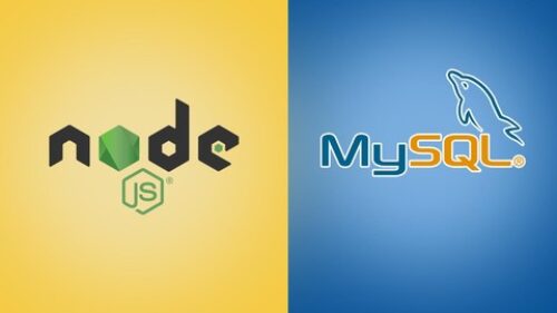 The Complete Nodejs MySQL Login System