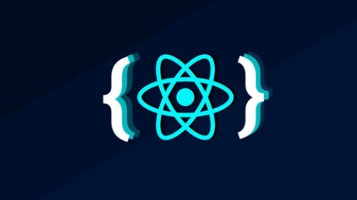 The complete React 18 Fullstack course ( 2024 edition)