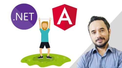 Top 300 .NET & Angular Interview Questions – Fullstack